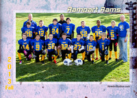 Rampart Rams 2013